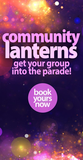 community lanterns registration project image