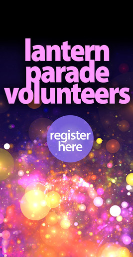 volunteer registration form image