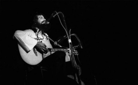 Ted Harvey: Summer of 72