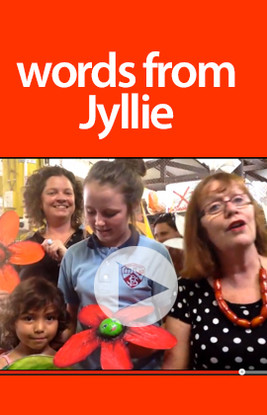 words from jyllie image