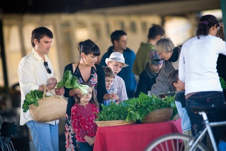 Lismore Produce Market